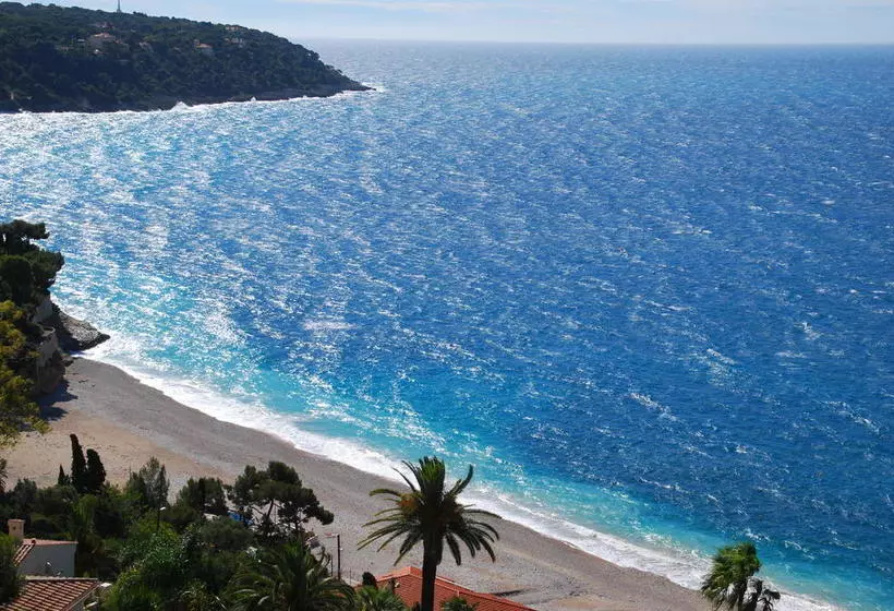 اقامتگاه Résidence Le Golfe Bleu