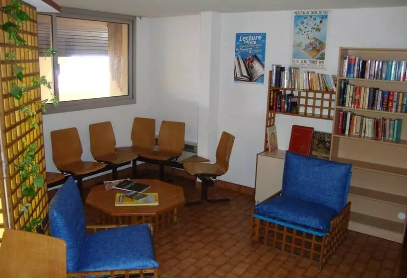 اقامتگاه Résidence Le Golfe Bleu