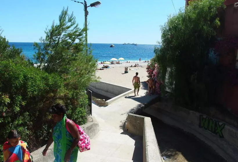 اقامتگاه Résidence Le Golfe Bleu