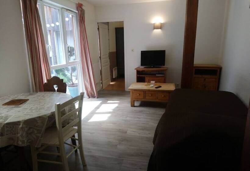 Résidences De Chartres