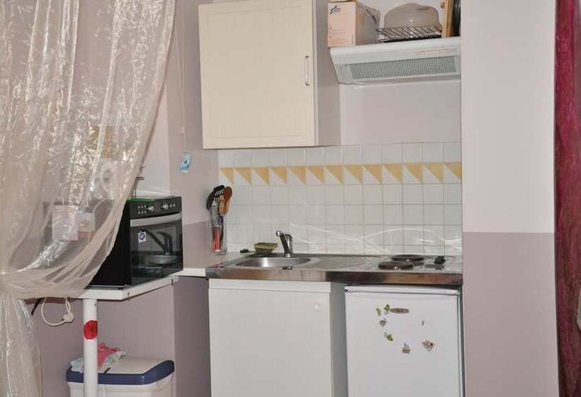 Résidences De Chartres