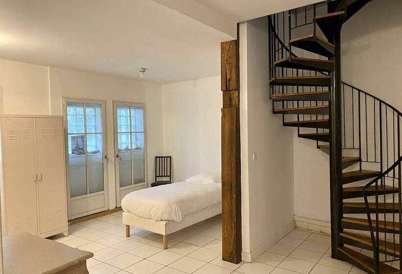 Résidences De Chartres