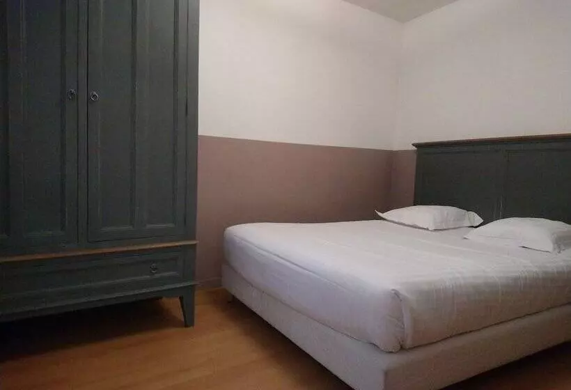 Résidences De Chartres