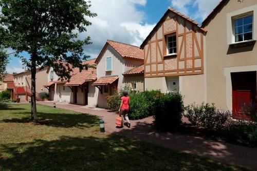 Résidence Lac Mondésir