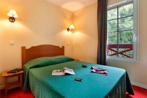 Résidence Lac Mondésir