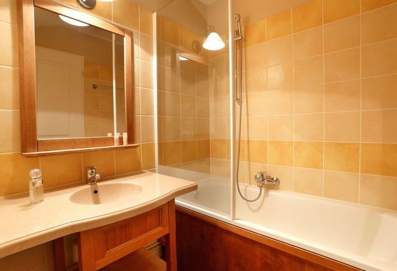 Résidence Lac Mondésir