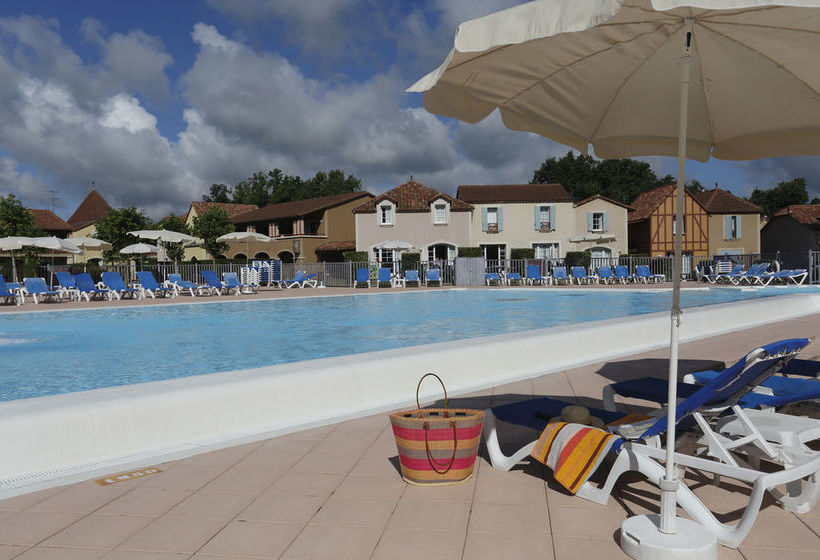 Résidence Lac Mondésir