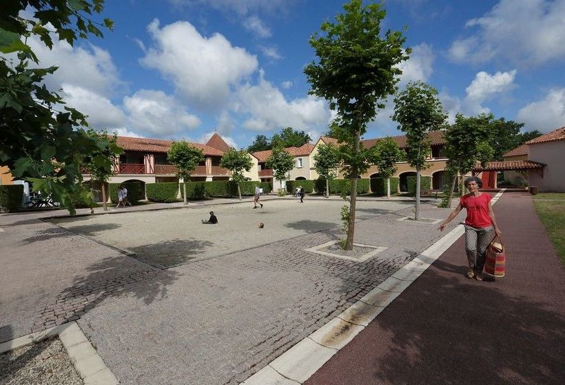 Résidence Lac Mondésir