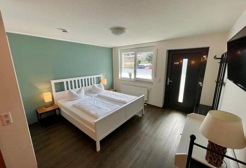 Hospedaria Busses Guesthouse