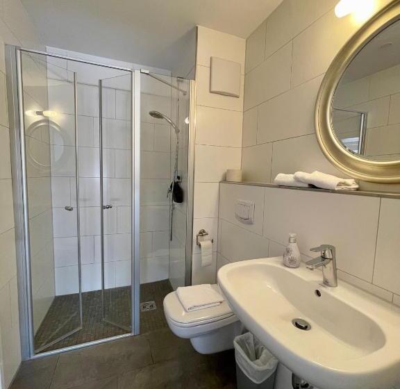 Hospedaria Busses Guesthouse