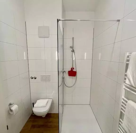 هاستل Busses Guesthouse