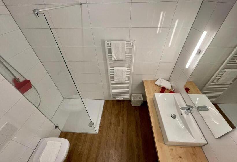 Hospedaria Busses Guesthouse