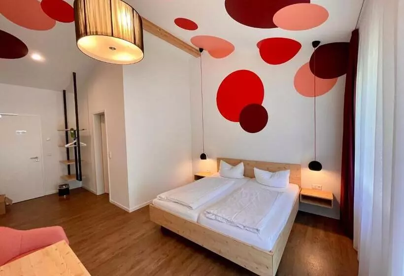 هاستل Busses Guesthouse