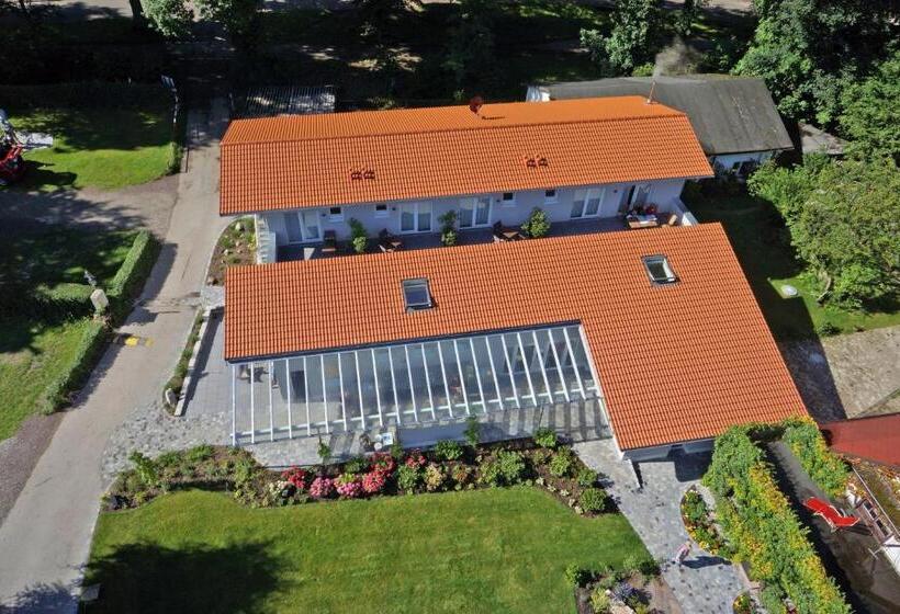 Hospedaria Busses Guesthouse