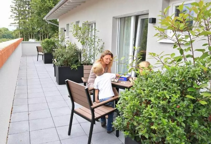 هاستل Busses Guesthouse