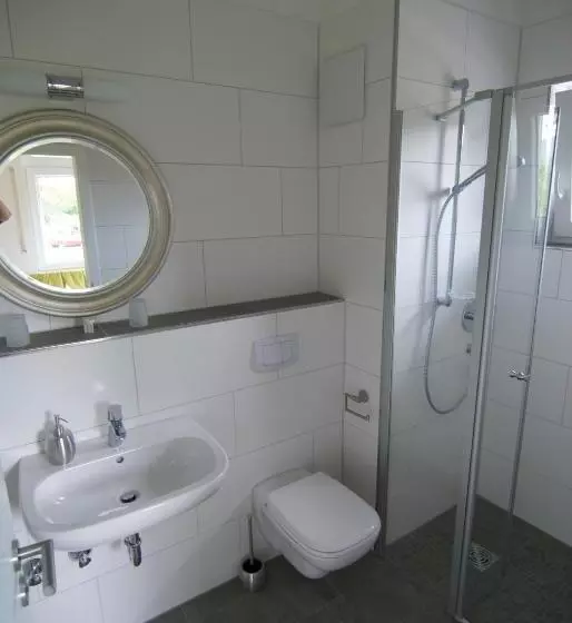 هاستل Busses Guesthouse