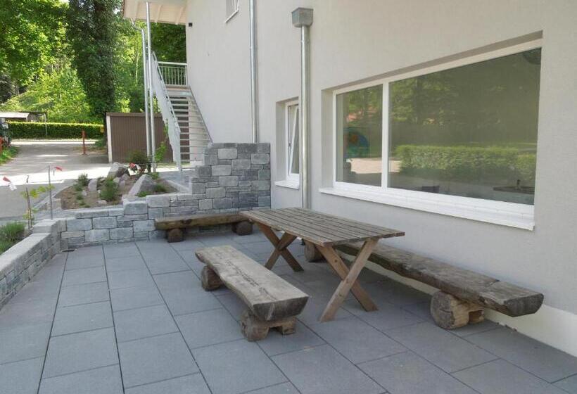 Hospedaria Busses Guesthouse