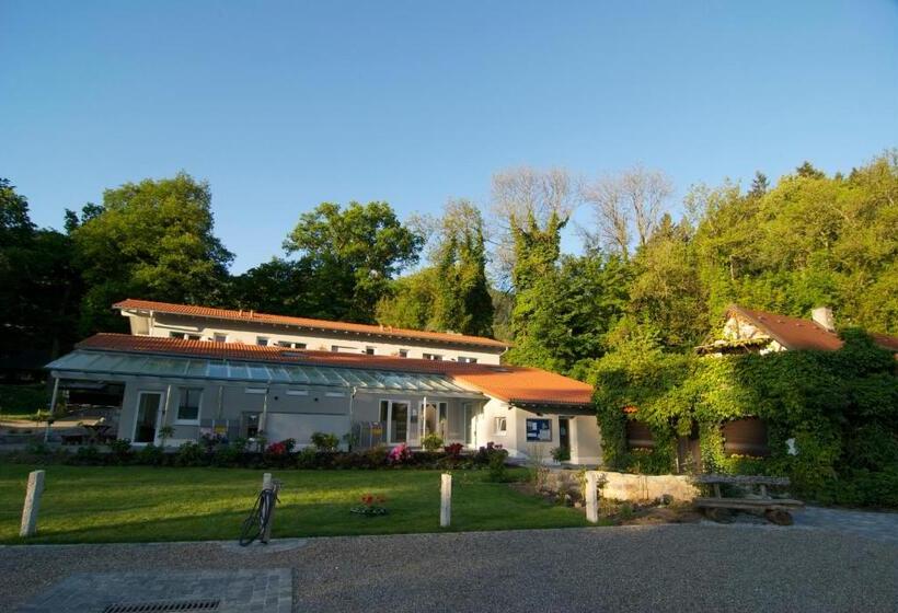 Hospedaria Busses Guesthouse