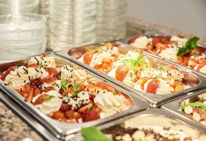 فندق صغير Jugendgästehaus Aasee