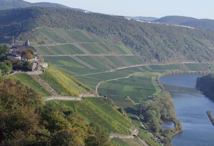 住宿加早餐 Gästehaus Weingut Arns