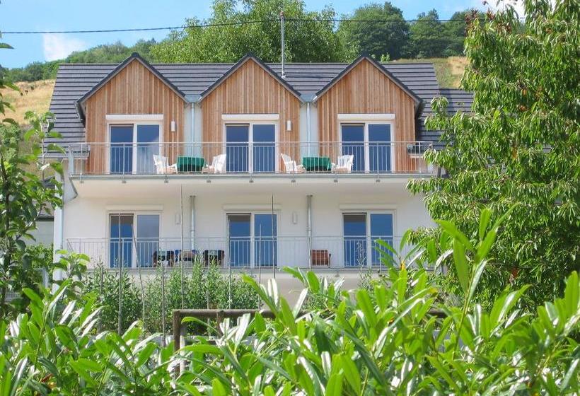 住宿加早餐 Gästehaus Weingut Arns