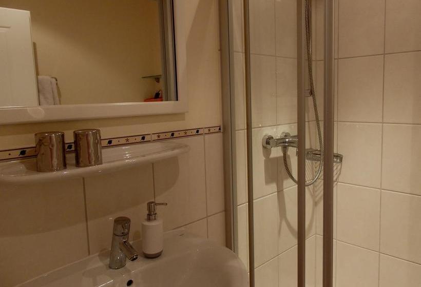 住宿加早餐 Gästehaus Weingut Arns