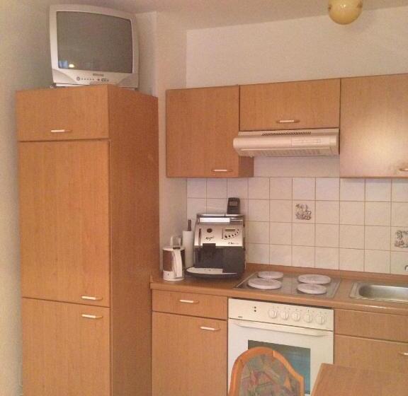 Bed and Breakfast Pension Freund