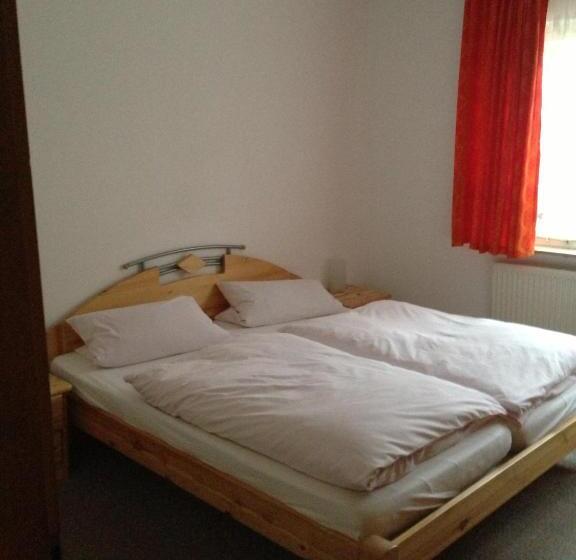 Bed and Breakfast Pension Freund