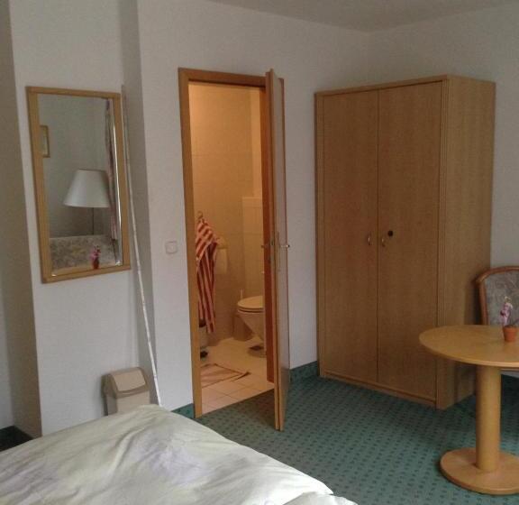 Bed and Breakfast Pension Freund