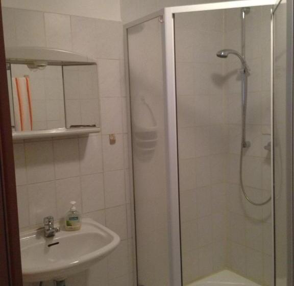 Bed and Breakfast Pension Freund