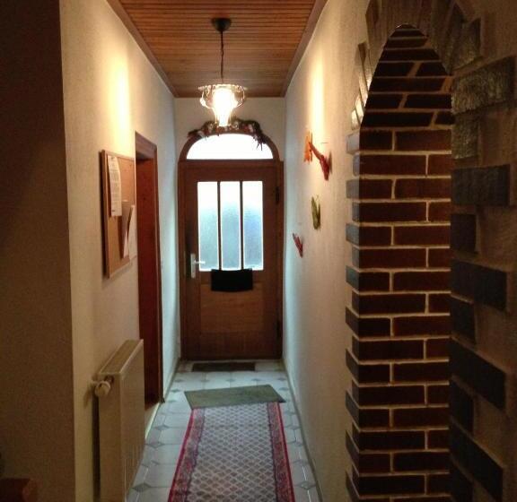 Bed and Breakfast Pension Freund