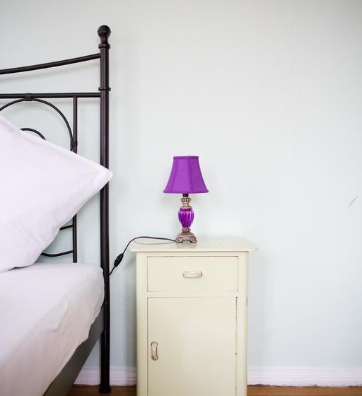 הוסטל Das Mietwerk - Bed & Breakfast