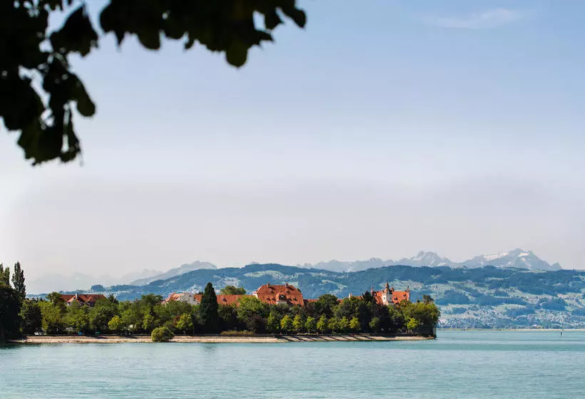 هاستل Das Mietwerk - Bed & Breakfast