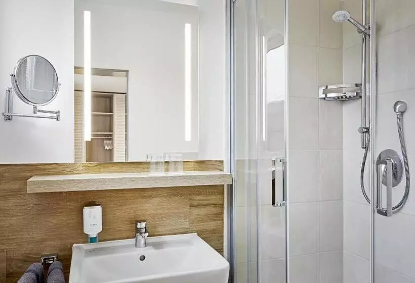 Duus Hotel Garni