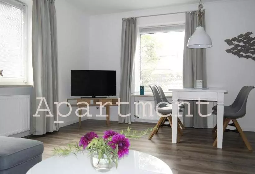 Duus Hotel Garni