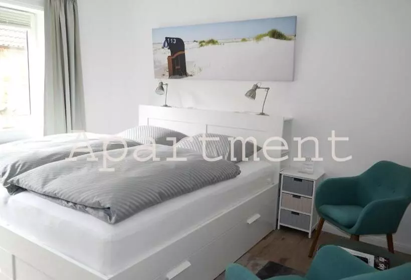 Duus Hotel Garni