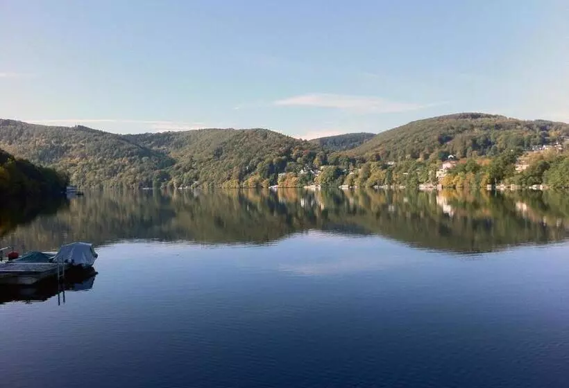 Hotelli Am See
