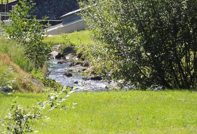 Hotelli Am See