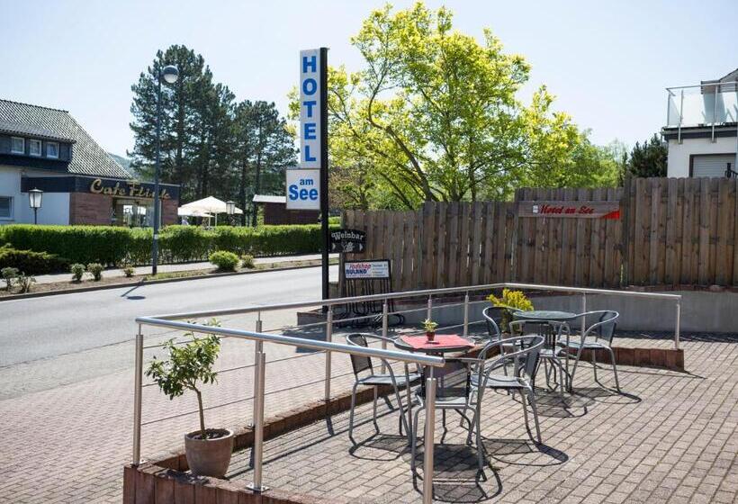 酒店 Am See