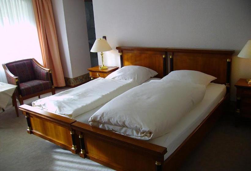 酒店 An Der Hauptallee