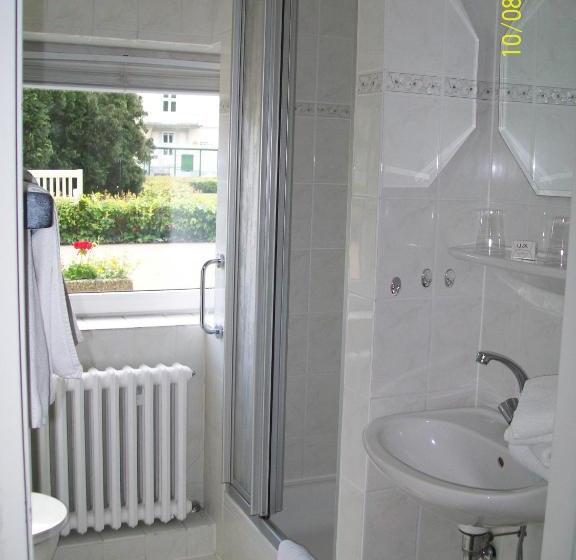 酒店 An Der Hauptallee