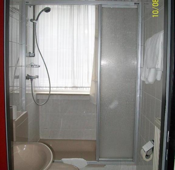 酒店 An Der Hauptallee