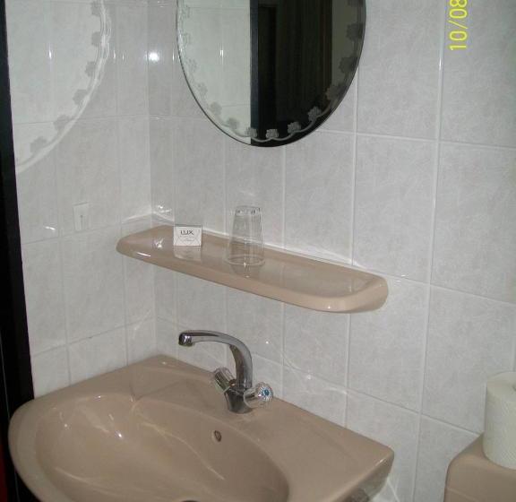 酒店 An Der Hauptallee