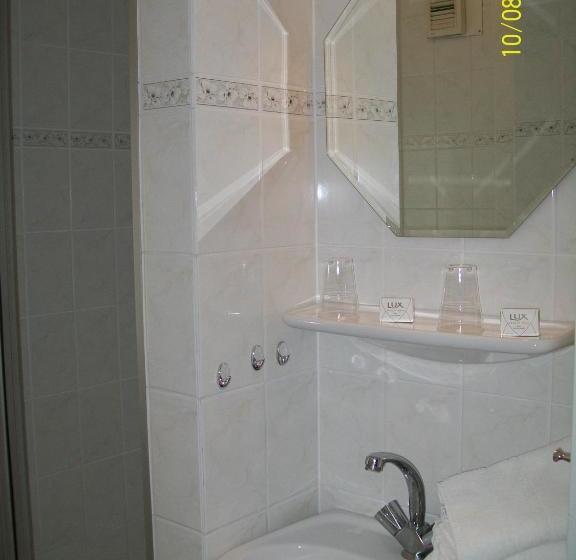 酒店 An Der Hauptallee