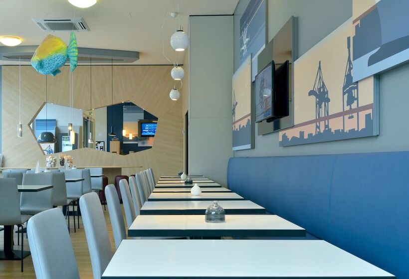 B&b Hotel Hamburg Altona