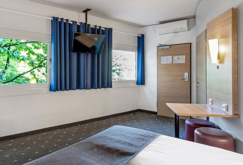 B&b Hotel Hamburg Altona