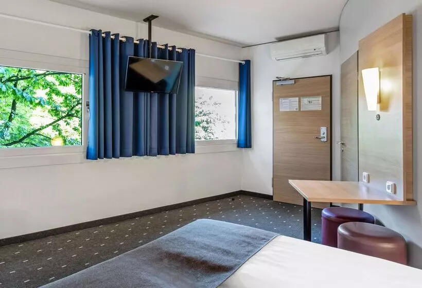 B&b Hotel Hamburg Altona