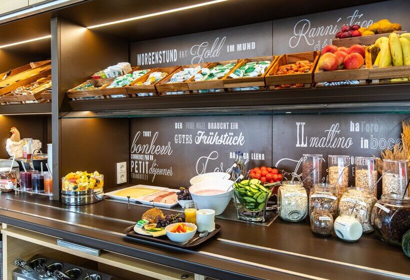 B&b Hotel Hamburg Altona