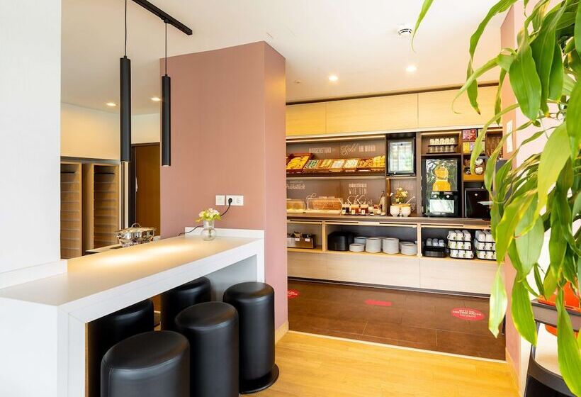 B&b Hotel Mönchengladbach