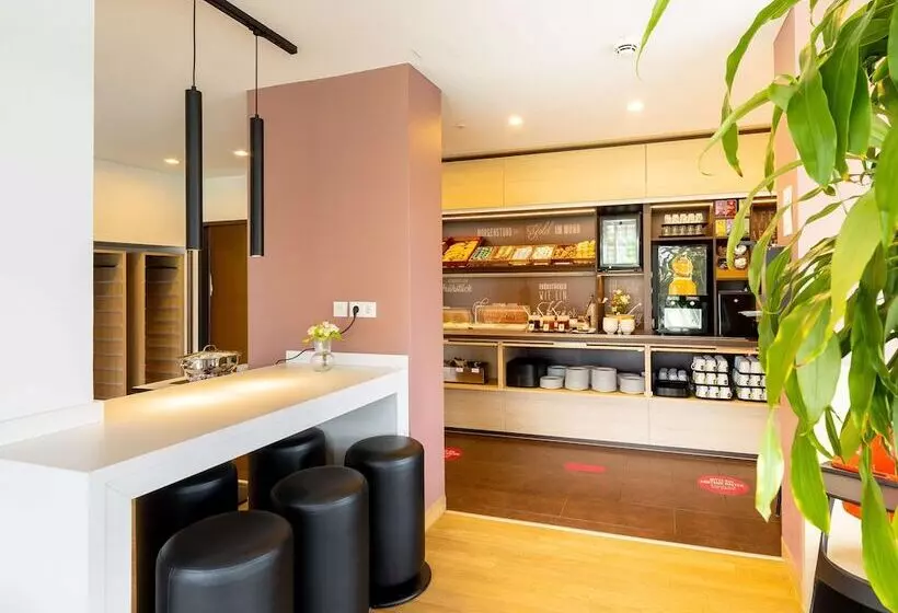 B&b Hotel Mönchengladbach